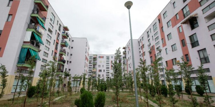 Databazë kombëtare e strehimit, do të regjistrohen të dhënat e banesave sociale