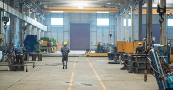 Rriten aksidentet në punë, bizneset paguajnë 64.5 mln lekë gjoba në 2025