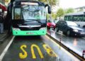 Nga sot, numri i autobusëve reduktohet me 40%