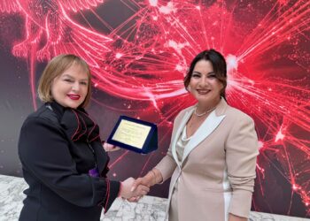 Diaspora vlerëson drejtoreshën e AKD-së, çmim për punën e saj të përditshme me shqiptarët jashtë vendit