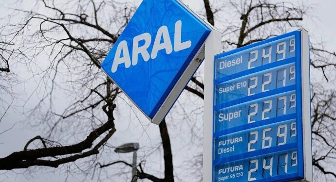 Pse çmimet e naftës dhe gazit mund të mbeten të larta në Europë edhe nëse lufta me Iranin përfundon