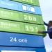 Bordi i Transparencës rrit çmimet e karburanteve, ja sa do të shiten nafta e bezina