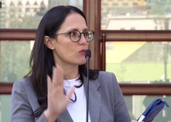 Ministrja flet për çmimet: Janë shtrenjtuar vetëm perimet. Mund të ndërhyjmë, nëse rriten edhe të tjerat