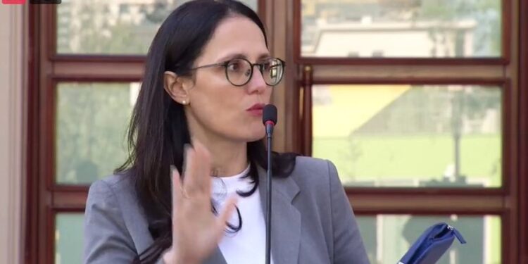 Ministrja flet për çmimet: Janë shtrenjtuar vetëm perimet. Mund të ndërhyjmë, nëse rriten edhe të tjerat