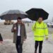 Rrugë lidhëse Tiranë – Elbasan me Korridorin 8, ministri Karakaçi: Gati hapja e tenderëve