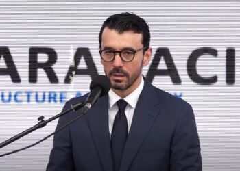 Nis ndërtimi i linjës së interkonjeksionit 400 kV Shqipëri-RMV, Karakaçi: Investim për sigurinë dhe integrimin