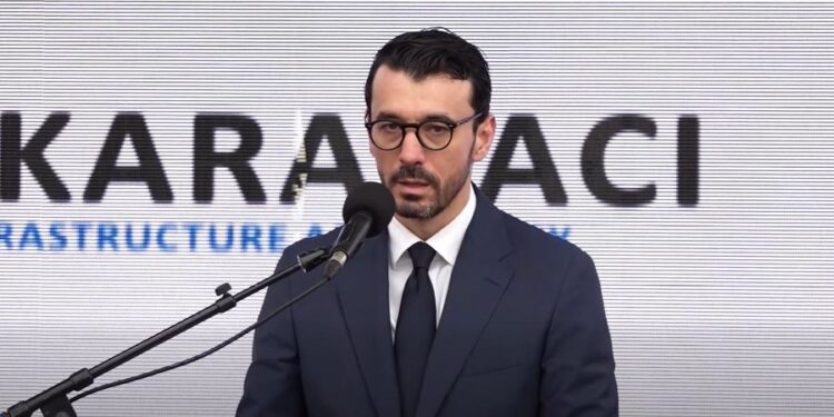 Nis ndërtimi i linjës së interkonjeksionit 400 kV Shqipëri-RMV, Karakaçi: Investim për sigurinë dhe integrimin