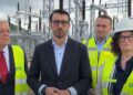 Forcimi i sigurisë energjetike në Tiranë – Karakaçi: Nënstacioni “Tirana 3” drejt përfundimit, investime edhe në zona të tjera