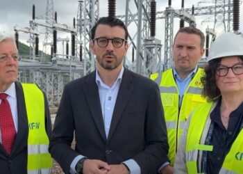 Forcimi i sigurisë energjetike në Tiranë – Karakaçi: Nënstacioni “Tirana 3” drejt përfundimit, investime edhe në zona të tjera