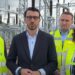 Forcimi i sigurisë energjetike në Tiranë – Karakaçi: Nënstacioni “Tirana 3” drejt përfundimit, investime edhe në zona të tjera