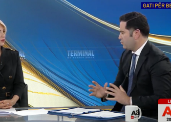 Fokusi tek investimet publike dhe bujqësia, Ministri i Financave, Petrit Malaj tregon prioritetet për ekonominë