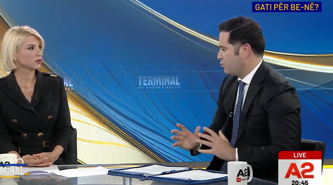 Fokusi tek investimet publike dhe bujqësia, Ministri i Financave, Petrit Malaj tregon prioritetet për ekonominë