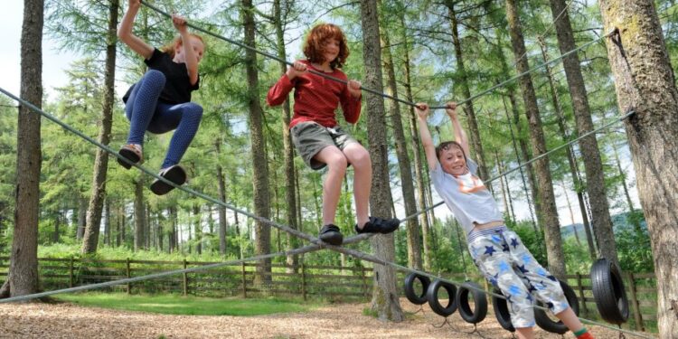 Doni fëmijë të zgjuar dhe të shoqërueshëm?