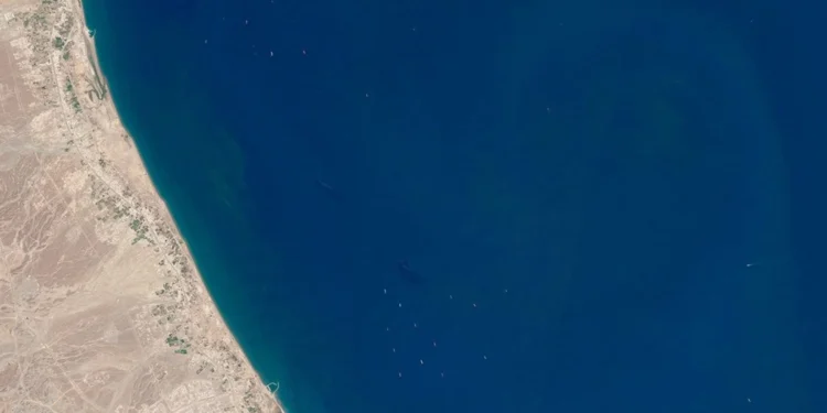 Portet që po zëvendësojnë Ngushticën e Hormuzit, si po rikonfigurohet logjistika globale e naftës