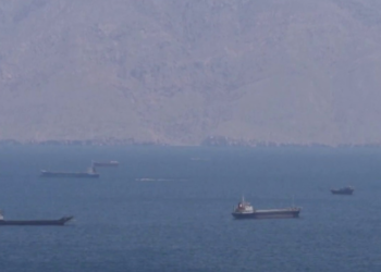 Kriza në Hormuz fuqizon Korridorin e Mesëm