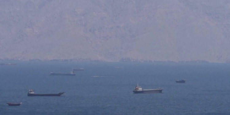 Kriza në Hormuz fuqizon Korridorin e Mesëm