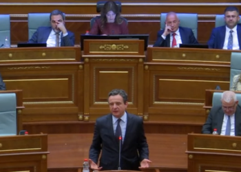 Kosova pa President të ri, shkon në zgjedhje të parakohshme
