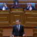 Kosova pa President të ri, shkon në zgjedhje të parakohshme