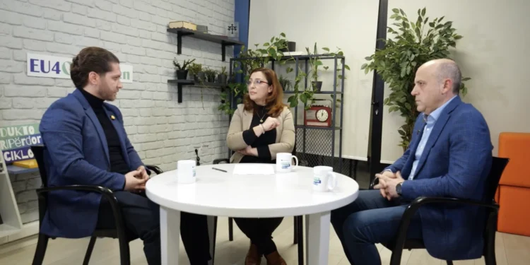 Ligji i Përgjegjësisë së Zgjeruar të Prodhuesit: Risi ligjore që sfidon biznesin dhe shndërron mbetjet në mundësi