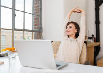 Lumturia varet nga ju! 6 këshilla si të veproni