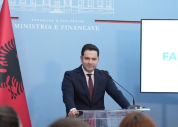 Rriten të ardhurat/ Ministri Malaj jep lajmin e mirë: 77 mijë individë kompensim nga DIVA, rimbursohen 12 mln euro