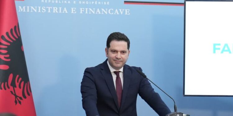 Rriten të ardhurat/ Ministri Malaj jep lajmin e mirë: 77 mijë individë kompensim nga DIVA, rimbursohen 12 mln euro