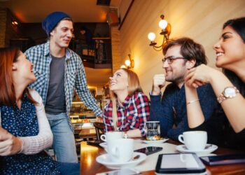 Si të dukeni më i mençur në një takim