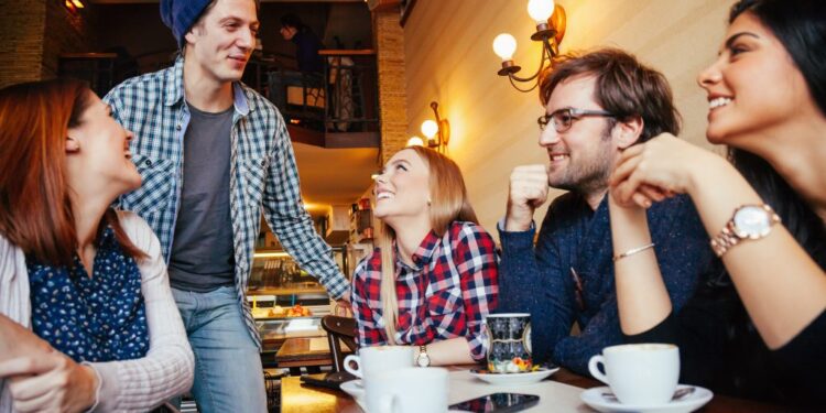 Si të dukeni më i mençur në një takim