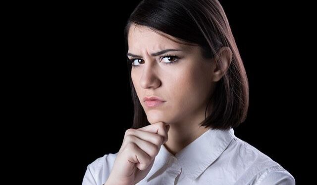 Mos u shqetësoni çfarë mendojnë të tjerët për ju