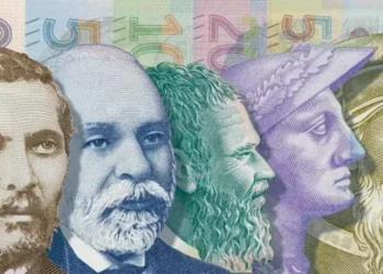 50-lekëshi, monedha e vetme që u falsifikua në 2025/ Minimum historik i kartëmonedhave false. U sekuestruan vetëm 107