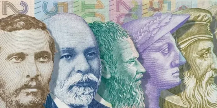 50-lekëshi, monedha e vetme që u falsifikua në 2025/ Minimum historik i kartëmonedhave false. U sekuestruan vetëm 107