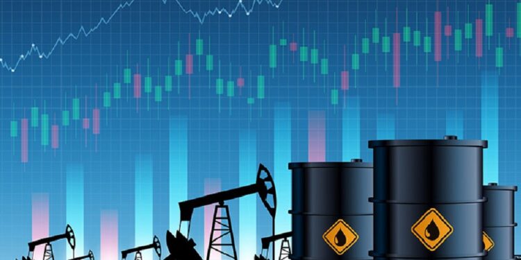 Çmimi i naftës arrin në 110 dollarë pas kërcënimeve të Trump ndaj Iranit