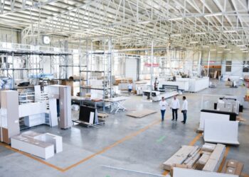 Mbi 60% e bizneseve të huaja në vend nga Bashkimi Europian, ja sektorët ku dominojnë