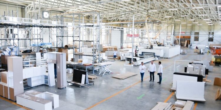 Mbi 60% e bizneseve të huaja në vend nga Bashkimi Europian, ja sektorët ku dominojnë