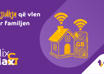 One Albania prezanton portofolin e ri Mix & Max: gjithçka që vlen për familjen