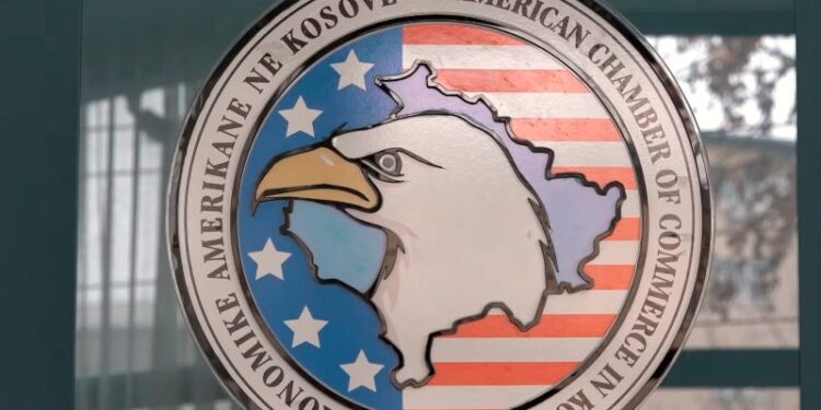 Oda Ekonomike Amerikane paralajmëron, kriza politike po rrezikon ekonominë e Kosovës