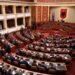 Rriten shpenzimet për “përfaqësuesit e popullit”, mbi 7 mln euro për paga dhe shpërblime për deputetët në 2025