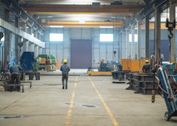 Rriten aksidentet në punë, bizneset paguajnë 64.5 mln lekë gjoba në 2025