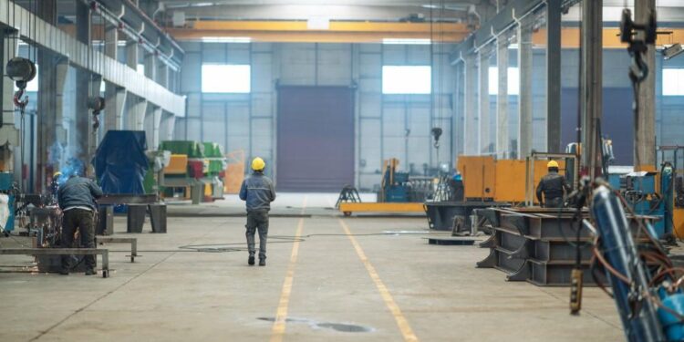 Rriten aksidentet në punë, bizneset paguajnë 64.5 mln lekë gjoba në 2025