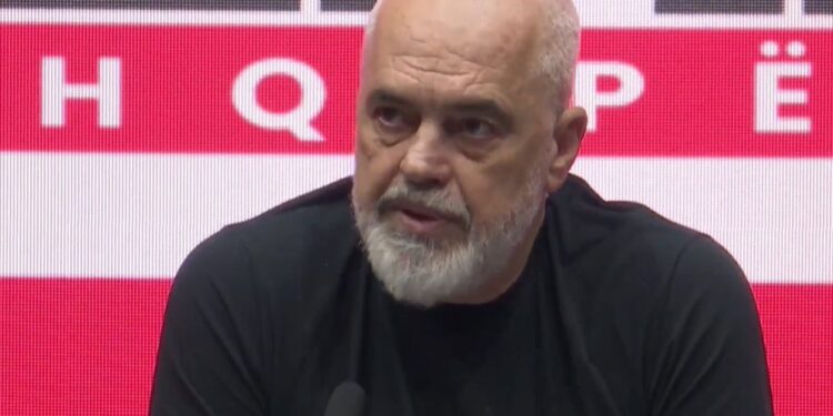 Rama paralajmëron ndryshime në skemën e pensioneve, ja çfarë do të ndodhë