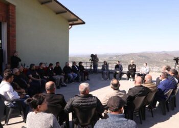 Rama me pensionistët: Pensionet do të rriten çdo vit, e garantuar në buxhet