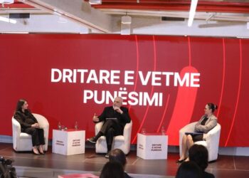 Punë në shtet? Të gjitha vendet vakante në një portal të vetëm