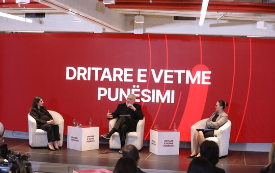 Punë në shtet? Të gjitha vendet vakante në një portal të vetëm