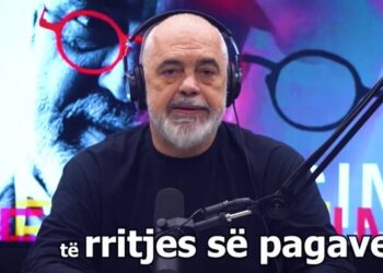 Rama jep lajmin e mirë: Në qershor rritje pagash, fokusi te shëndetësia