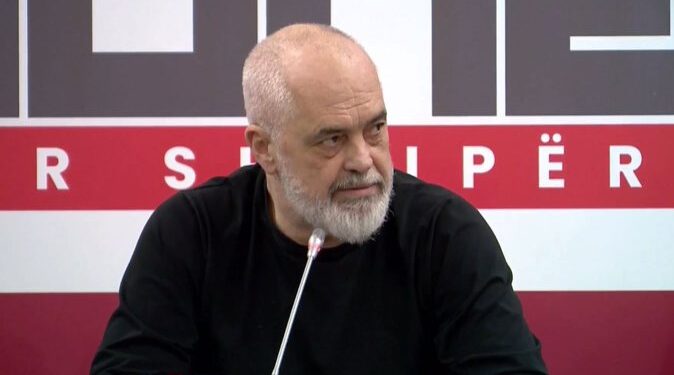 Rreth 70 mijë legalizime, Rama: Një pjesë e tyre janë të pamundura nga ligji aktual. Po digjitalizojmë hartat