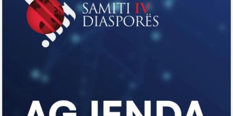 Nesër Samiti i Diasporës në Tiranë, Rama tregon detajet. Dhoma e Biznesit të Diasporës organizon Forumin Ekonomik