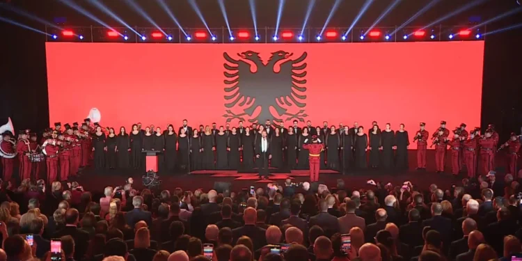 Nis sot Samiti i Diasporës. Në Forumin Ekonomik te 14 prillit zbresin në Tiranë kompani të rëndëshme europiane