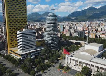 FMN ul parashikimin për rritjen ekonomike të Shqipërisë