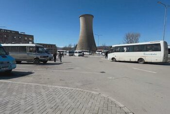 Shtrenjtohet transporti publik nga Tirana drejt Korçës