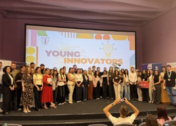 Nga bankat e universitetit në projekte biznesi, One Albania mbështet brezin e ardhshëm të novatorëve shqiptarë